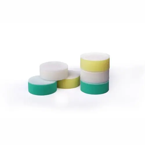 MaxShine Набор полировальных кругов 6 шт 50*15мм Polishing Pad Kit Foam