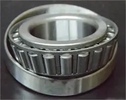 Внутренние подшипники передней ступицы на Isuzu NQR71/NQR75/NQR90/NPR75/NMR85/БОГДАН