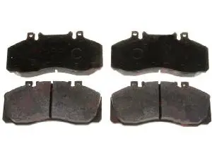 колодки ВМ 668/670 GDB5050