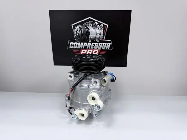 Компрессор кондиционера для Opel Mokka (J13) 1.4i 1.7d (12-19)