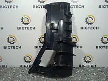 Дефлектор кабины левый Mercedes Benz Axor A9448840022