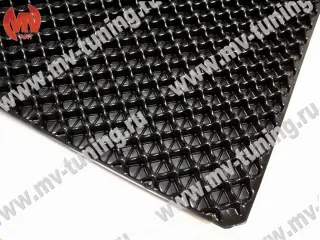 Сетка АБС var №3 Bentley Style (закрытые соты)