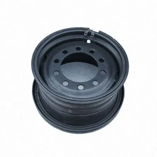Диск 11,25-20 ЕТ-105 КАМАЗ-65222 под шину 16,00-20 (ЧОЗ)