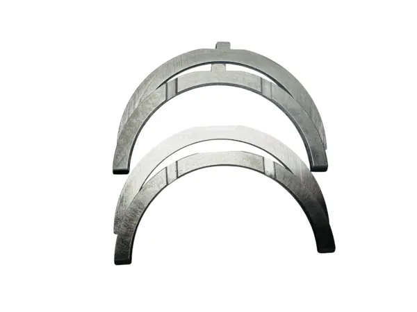Вкладыши упорные коленвала M3000-1005008A
