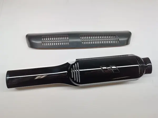 Защитный чехол на моторы под передние сиденья для LiXiang L8 / L9