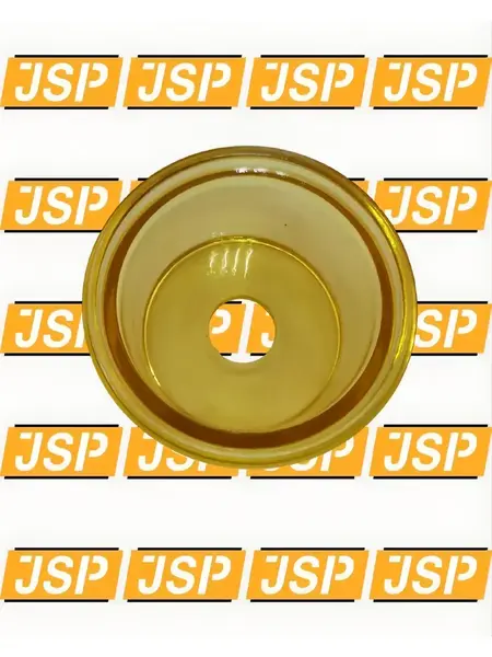 Стакан отстойника топливного фильтра JCB 200/44604