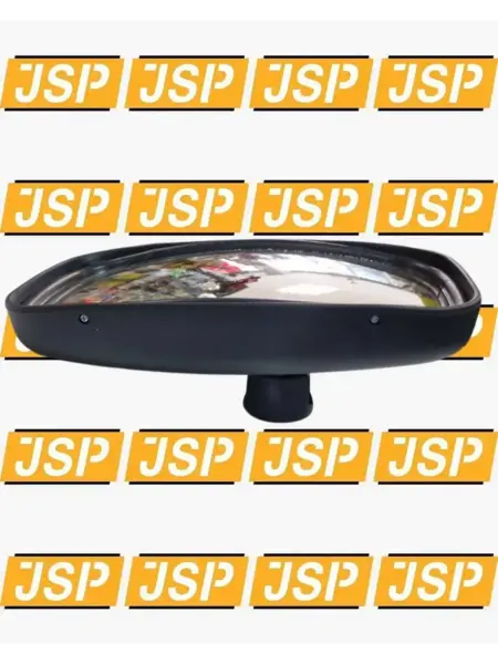 Зеркало на противовес JCB 158/30491