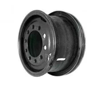 Диск 10,00х20 ЕТ-120 D=222 Урал-4320,5323 под ОИ-25 (ЧКПЗ)