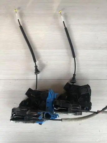 81410-A2400 81310-A2400 Замок передней левой задней левой двери Kia Ceed