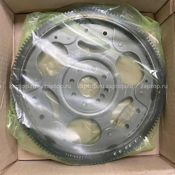 6650300612 Маховик АКПП SsangYong