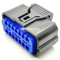 10-21-контактные разъемы (колодка: HP286-14021)(Скачать каталог)