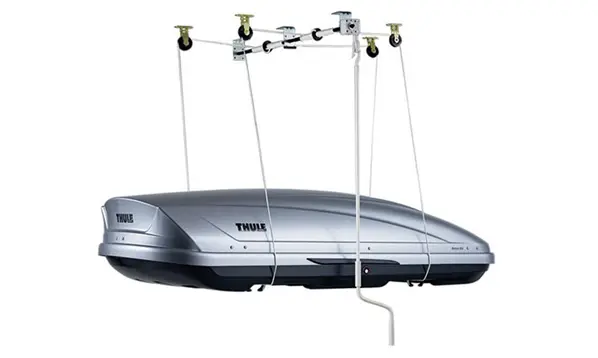 Подъемное устройство для бокса Thule MultiLift 572 (THULE 572004)
