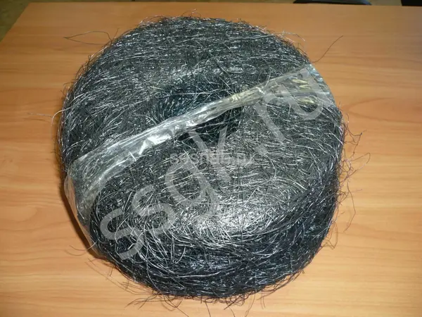 Элемент фильтрующий воздушный 240-1109165 (240КВ) (3 шт.) (мочалка)