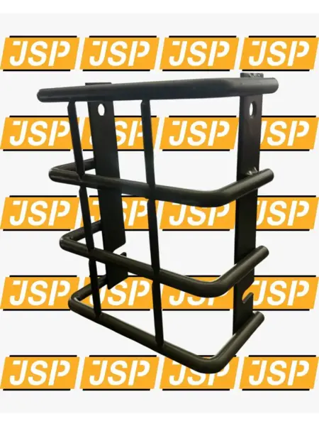 Защита заднего фонаря JCB 335/03402