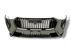 Бампер Haval Jolion