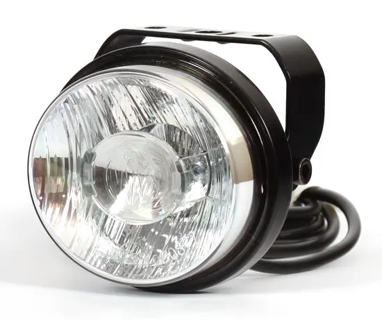 Дневной ходовой огонь WAS DRL (12-24V) W50 854140100