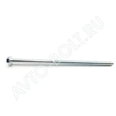 Винт генератора М5 x 100 х 0.8
