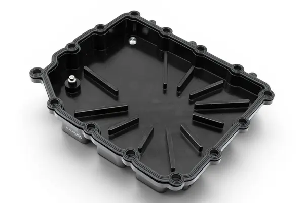 Поддон DCT масляный BlackRock Lab BMW-OP-8082 BMW M2 F87, M3 F80, M4 F82, M5 F10, M6 F12