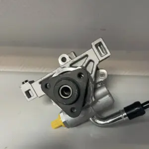 Насос гур ford Transit 2.2
