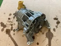 Масло вакуумный насос