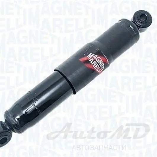 Амортизатор задний R16