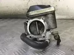 Заслонка дроссельная Opel Astra H 2004-2007; Z18XER; 2007; A2C53192017; 55562380; 5825249; 5825723; 93189782; 93185695; 1.8; бензин;