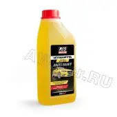 Автошампунь «Антикор» 1 л. AVS AVK-701