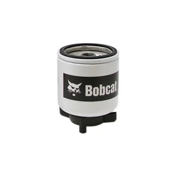 6667352 Фильтр Топливный Тонкой Очистки Bobcat