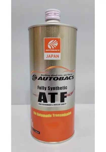AUTOBACS ATF FS, 1л
