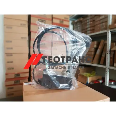 21EN-32381 Регулятор оборотов двигателя (актуатор) Hyundai R300LC-9S