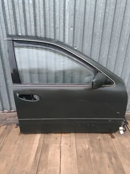 Дверь Nissan Cefiro A32 (1994-2000) 80100-40U30 | 801004