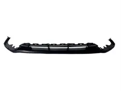 Бампер нижняя часть юбка Sonata 8 dn (Partsstore)
