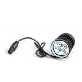Велосипедная фара Inton NB1308