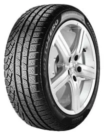 Зимние шины W222 R20