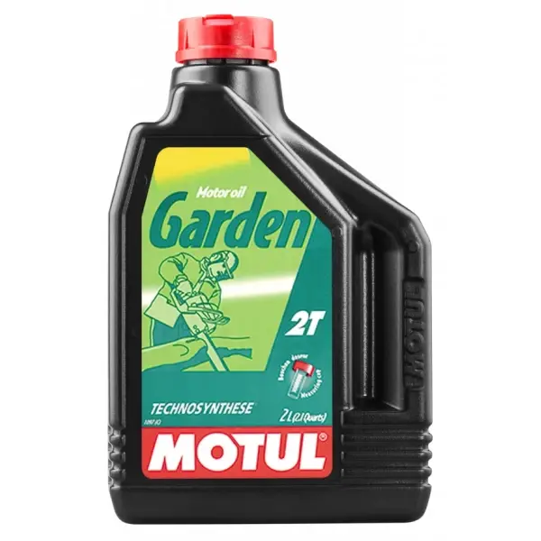MOTUL Garden 2T 2L