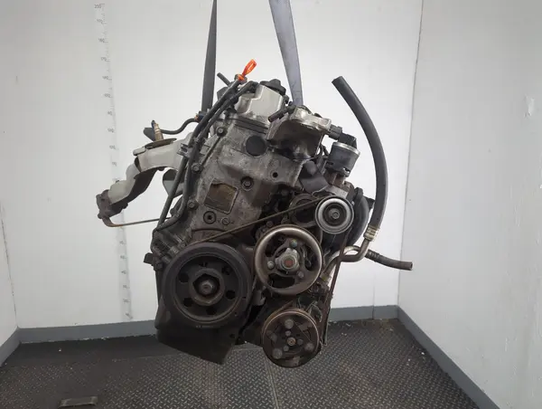Заслонка дроссельная для Honda Civic 2005-2012 , 11995044