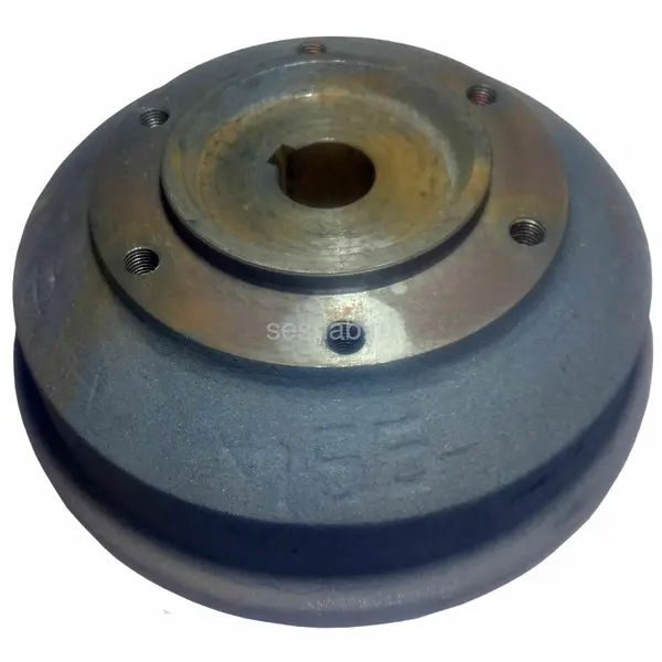 Барабан тормозной Shifeng 244/Шифенг 244
