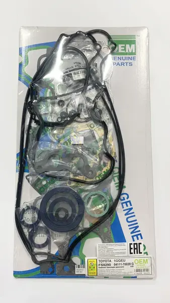 Ремкомплект двигателя 1G-GEU (FS9290-G)