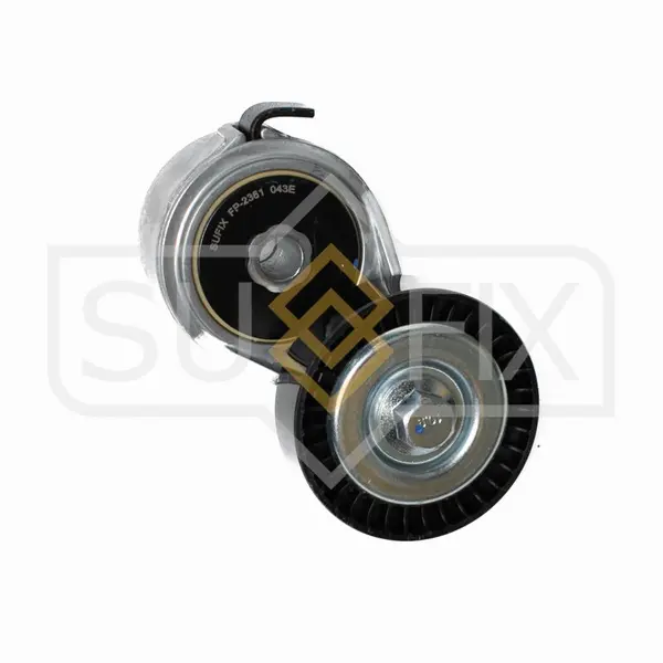Натяжитель приводного ремня Volga 31105, Siber, Газ Соболь (2217/2310) SUFIX, FP2361