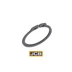 Кольцо стопорное в бортовой 821/00494, JCB