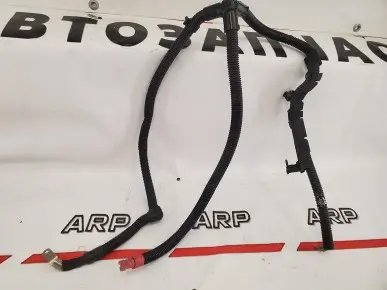 Плюсовой провод аккумулятора BMW 7 F01/F02 2008-2015