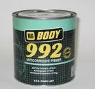 Грунт 992 черный (1кг)