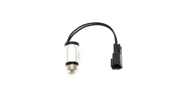6676029 Соленоид Отключения 3-pin connector Bobcat