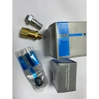 Обратный клапан топлива Thermo King