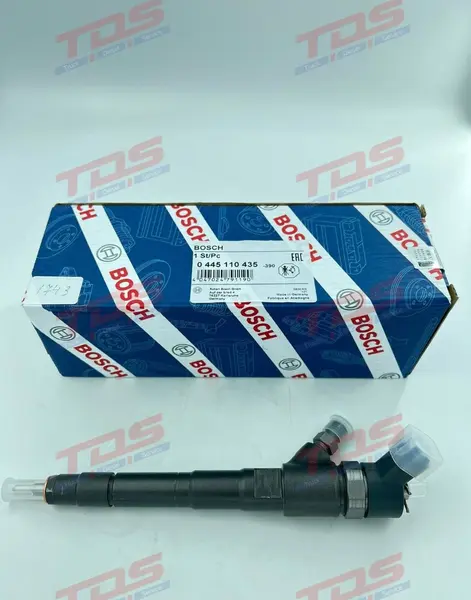 Форсунка 0445110435 / 504386427