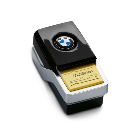 Сменный картридж Ambient Air, Golden Suite № 1 BMW 64119382609