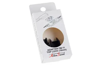 Адаптер TOP LOCK 16mm