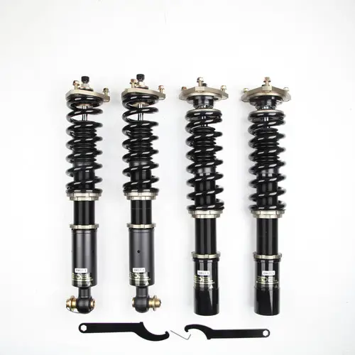Койловеры на BMW M5 E60 06-10 (BW013 PV1) комп.