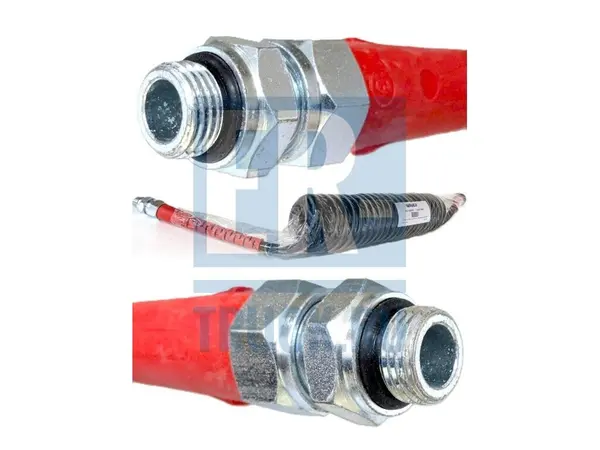Витой шланг WABCO 4527130030