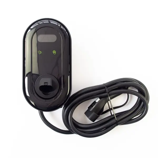 Зарядное устройство настенное GBT, 7,4 кВт, 32А, 1 фаза, LCD, Autoelectro